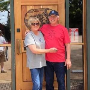 Meet your Posher, Wanda